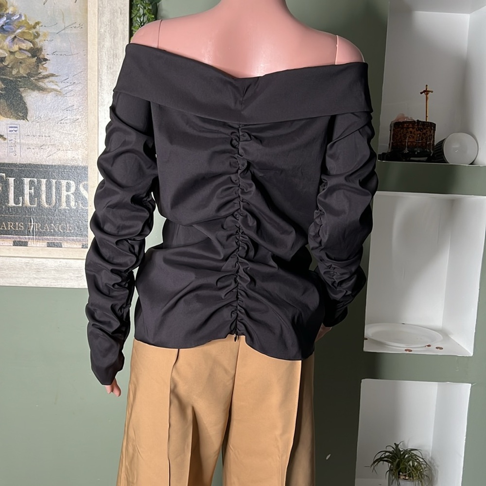 Js Collections Blouse - image 3